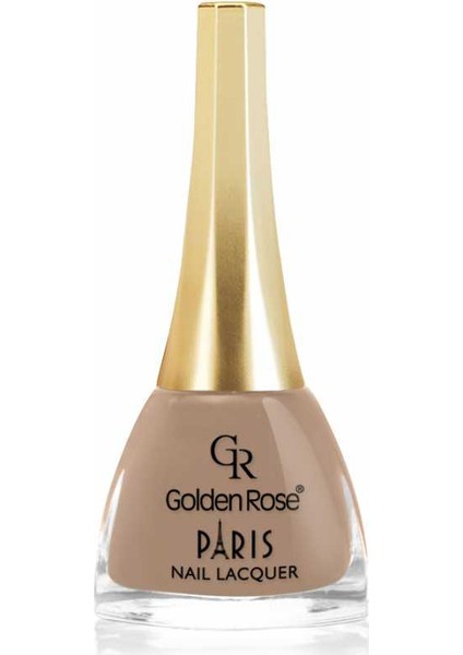 Paris Nail Lacquer No:112