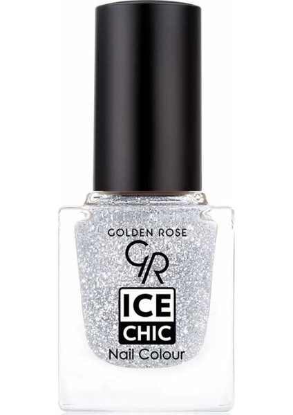 Oje - Gr ice Chic Nail Colour No:101