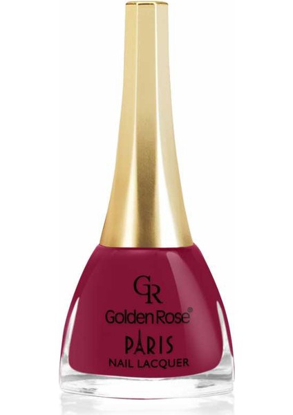 Paris Nail Lacquer No:79