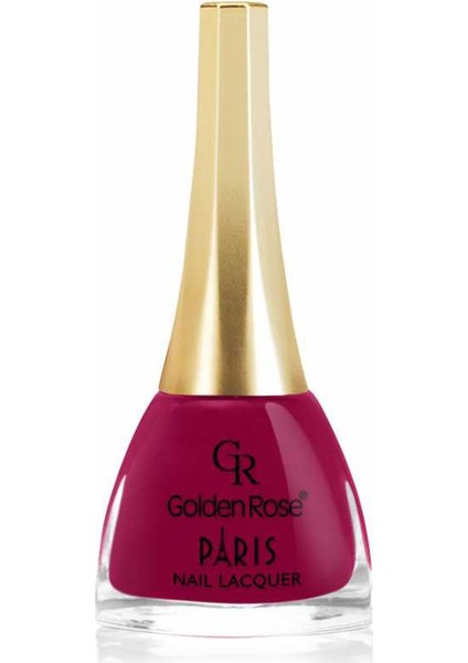 Paris Nail Lacquer No:63