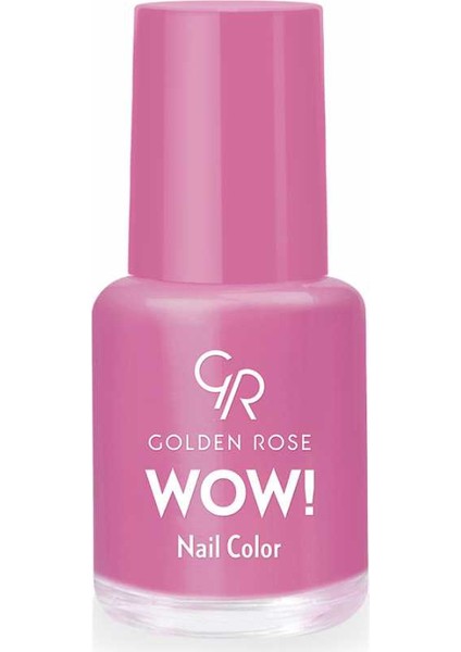 Wow Nail Color