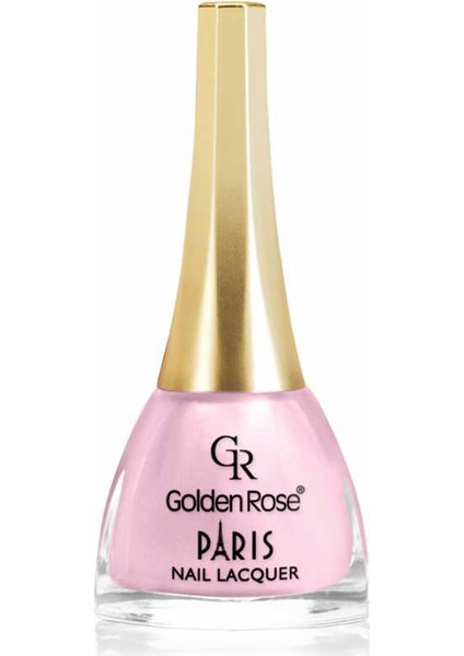 Paris Nail Lacquer No:50