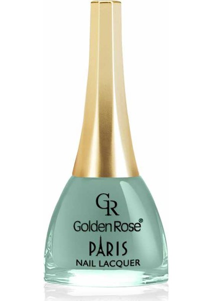 Paris Nail Lacquer No:236