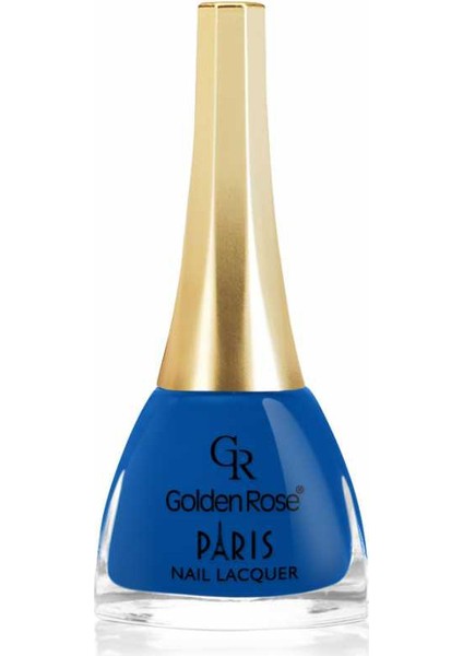 Paris Nail Lacquer No:131