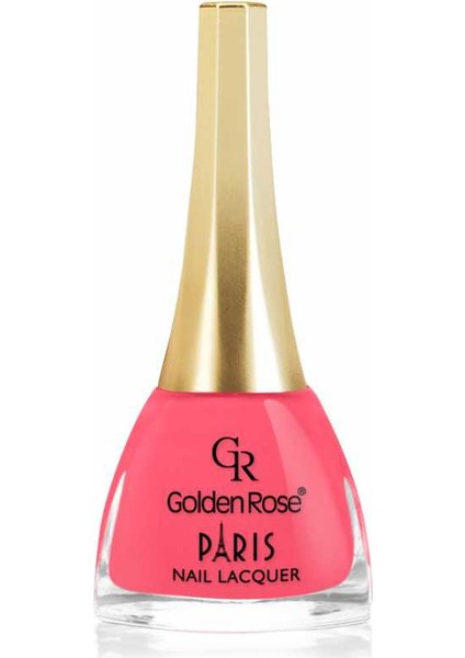 Paris Nail Lacquer No:96
