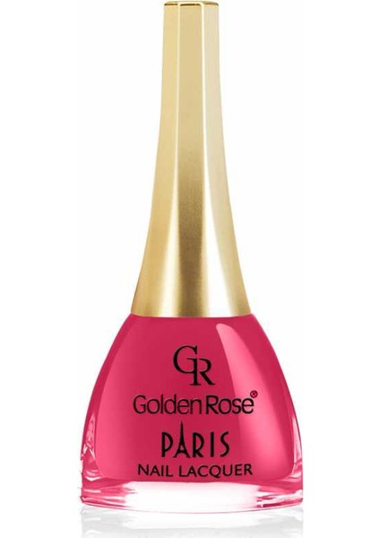 Paris Nail Lacquer No:244