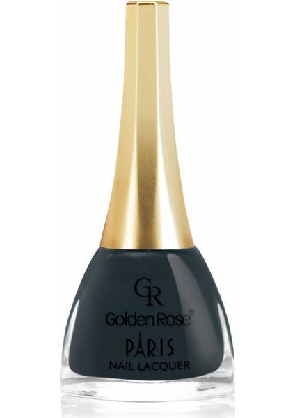 Paris Nail Lacquer No:107