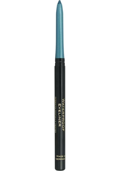 Golden Rose Göz Kalemi - G.R. Waterproof Automatic Eyeliner No:09