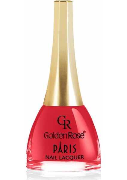 Paris Nail Lacquer No:240