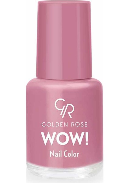 Wow Nail Color