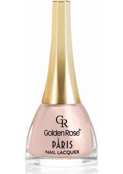 Paris Nail Lacquer No:08