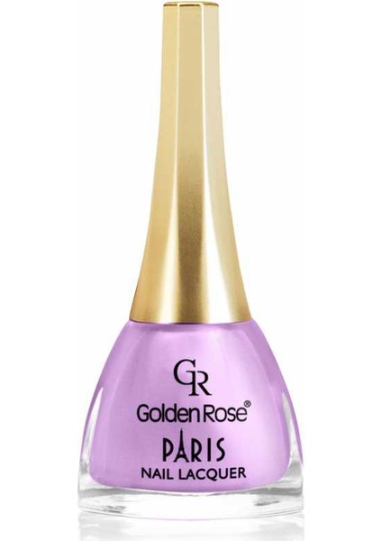 Paris Nail Lacquer No:34