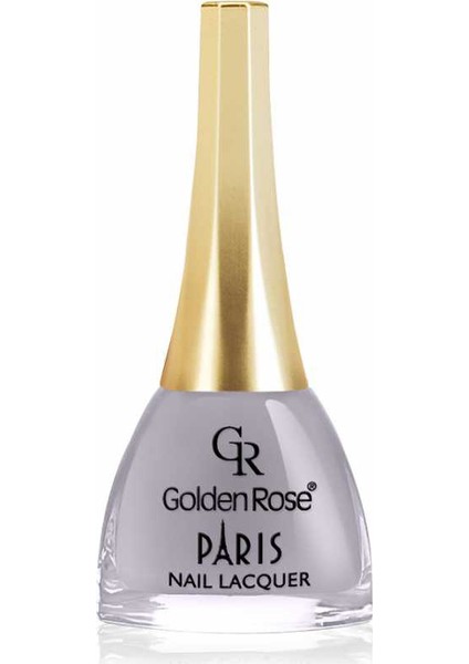 Paris Nail Lacquer No:206