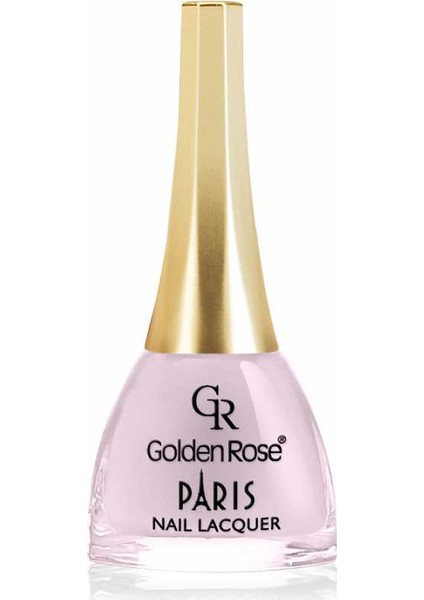 Paris Nail Lacquer No:210
