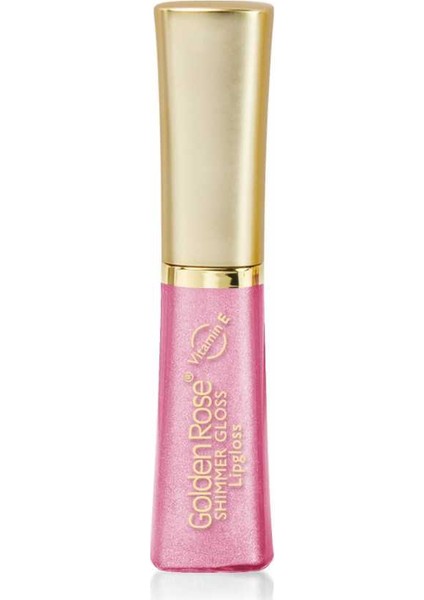 Shimmer Gloss Lipgloss 53