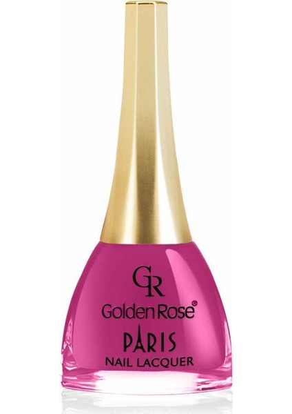 Paris Nail Lacquer No:248