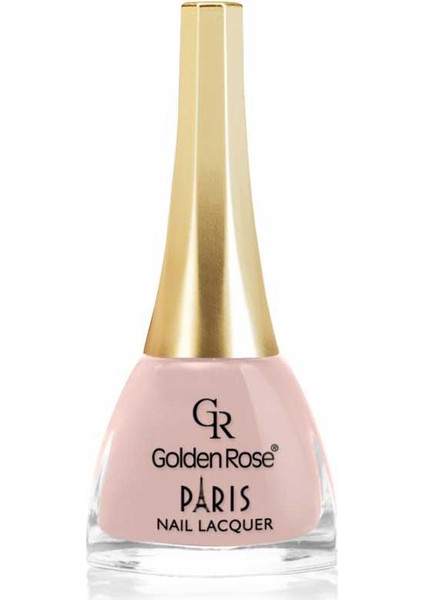 Paris Nail Lacquer No:114