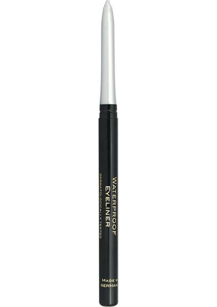 Göz Kalemi - G.R. Waterproof Automatic Eyeliner No:06