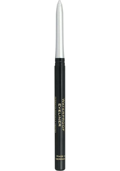 Golden Rose Göz Kalemi - G.R. Waterproof Automatic Eyeliner No:06