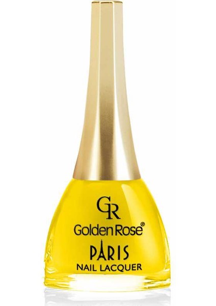 Paris Nail Lacquer No:209