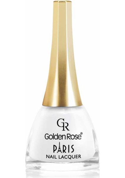 Paris Nail Lacquer No:116
