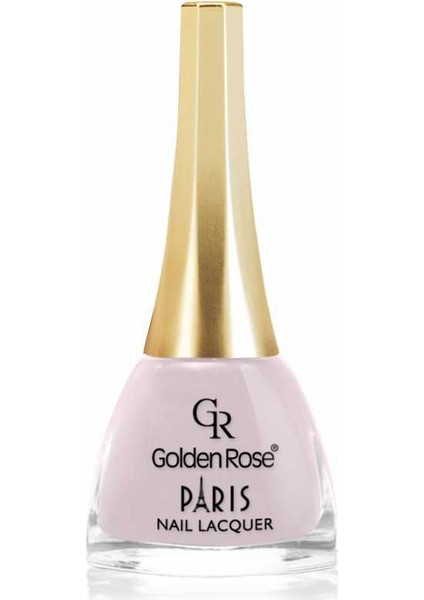Paris Nail Lacquer No:115