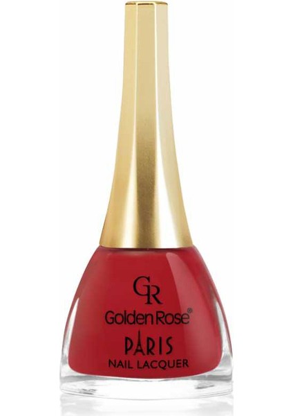 Paris Nail Lacquer No:60