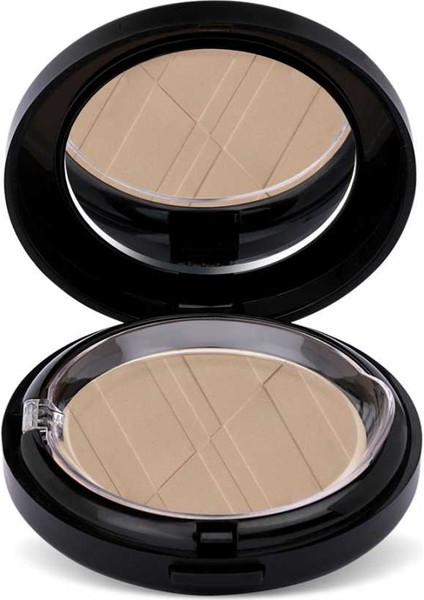 Longstay Matte Face Powder