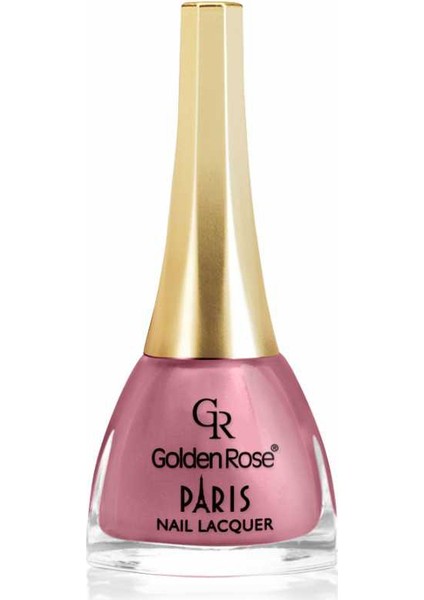 Paris Nail Lacquer No:46