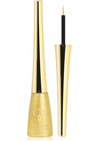 Eyeliner - Gr Extreme Sparkle Eyeliner No:103