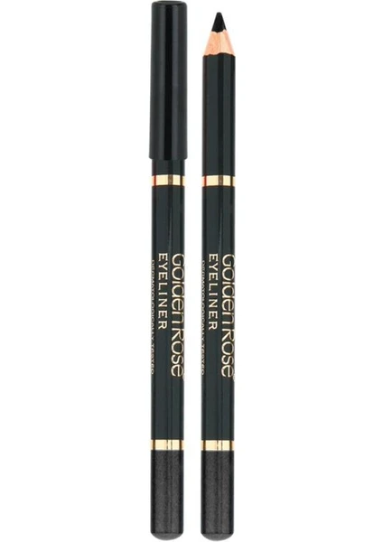 Golden Rose Eyeliner No: 301 - Göz Kalemi - 8691190083014