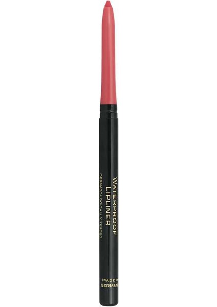 Golden Rose Waterproof Lipliner Pencil - Dudak Kalemi No: 55