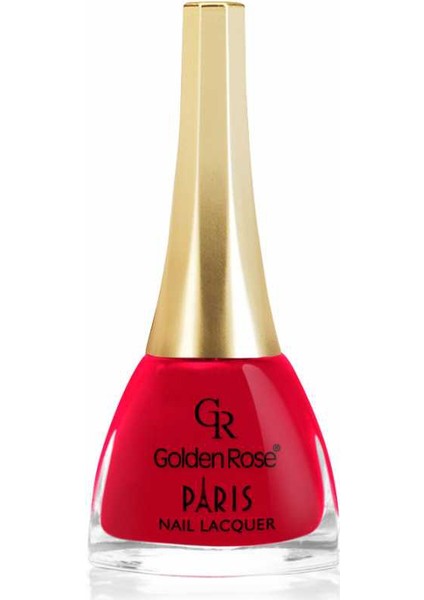 Paris Nail Lacquer No:83