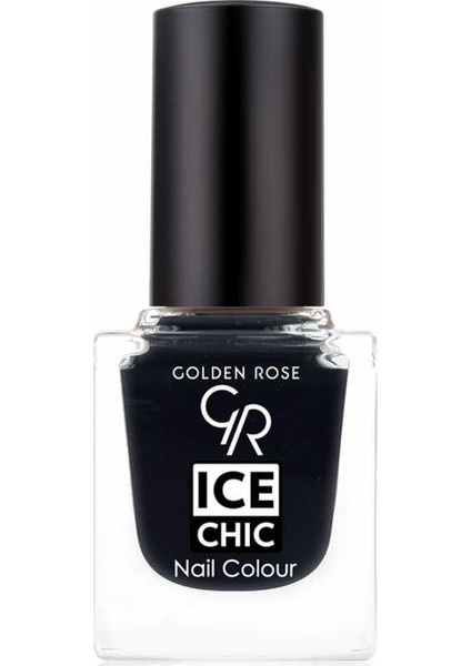Ice Chic Nail Colour Oje 69