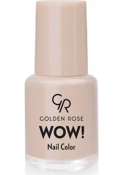 Wow Nail Color