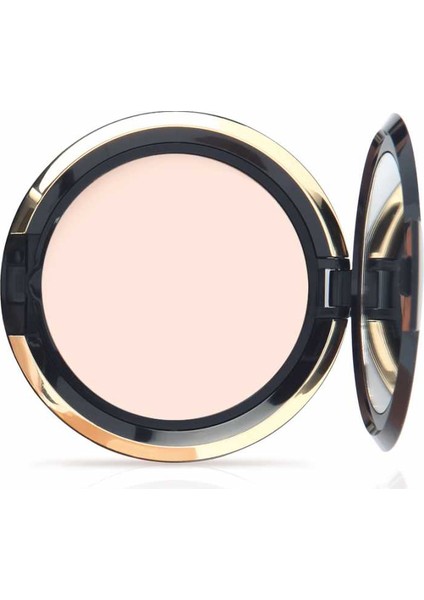 Compact Foundation 01