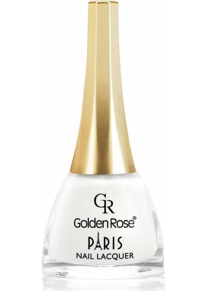 Paris Nail Lacquer No:04