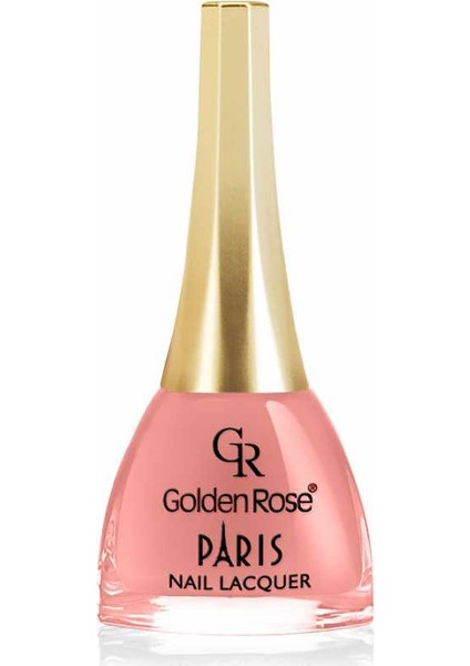 Paris Nail Lacquer No:242