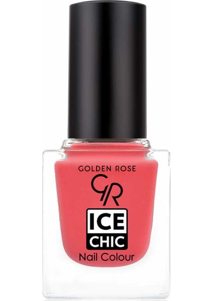ice Chic Nail Colour