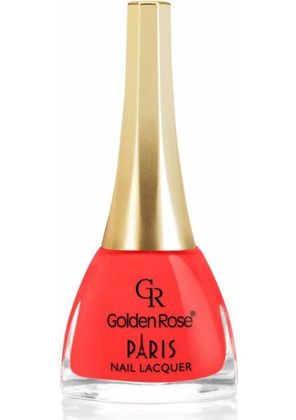 Paris Nail Lacquer No:89