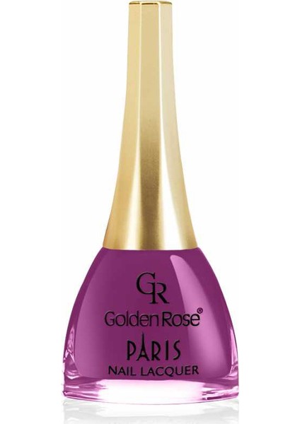 Paris Nail Lacquer No:202