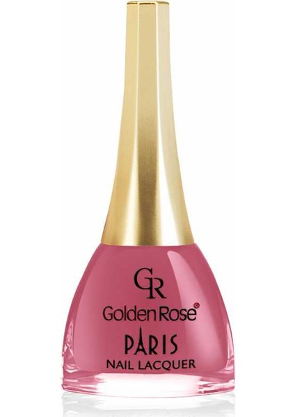 Paris Nail Lacquer No:211