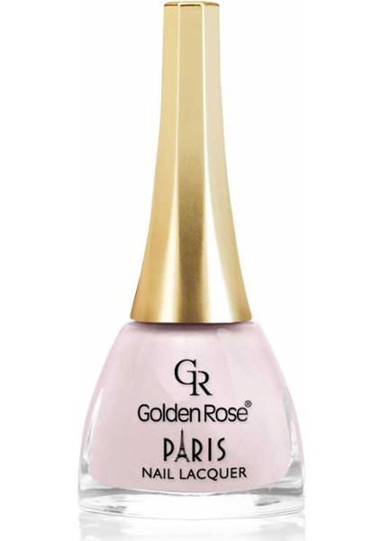 Paris Nail Lacquer No:15
