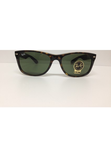 Rb2132 902 58 18 145 Newwayfarer Unisex Güneş Gözlüğü