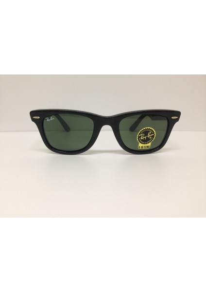 Rb2140 1184 50 22 Wayfarer Unisex Güneş Gözlüğü