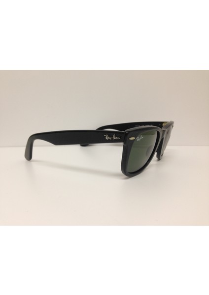 Rb2140 1184 50 22 Wayfarer Unisex Güneş Gözlüğü