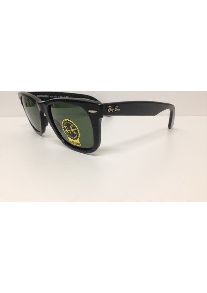 Rb2140 1184 50 22 Wayfarer Unisex Güneş Gözlüğü
