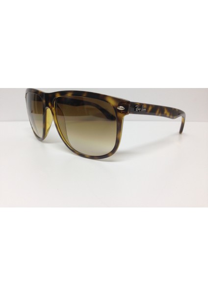 Rb4147 710/51 60 15 2N Kahve Degrade Unisex Güneş Gözlüğü