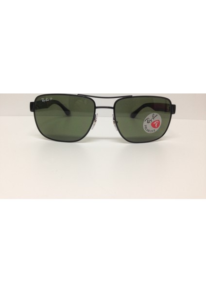 Rb3530 002/9A 58 17 140 Polarize Erkek Güneş Gözlüğü
