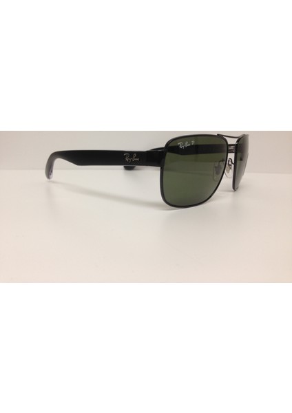Rb3530 002/9A 58 17 140 Polarize Erkek Güneş Gözlüğü